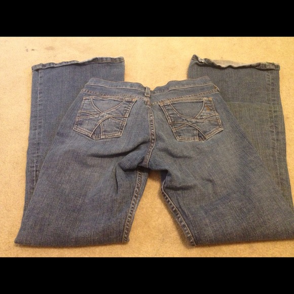 RESERVED for @moteran: Juicy couture jeans size 31