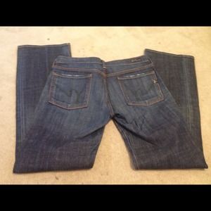 Citizens of humanity size 32 jeans