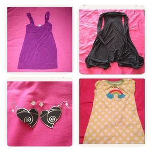 🎀Reserved for sstelter🎀 discount bundle