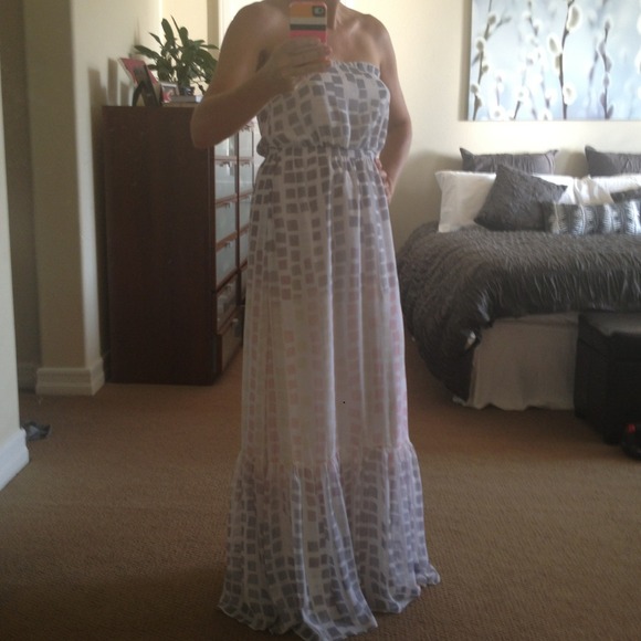 Quiksilver Dresses & Skirts - Quicksilver sundress