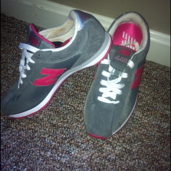 Reserved💓💗New balance sneakers💓💗