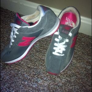 Reserved💓💗New balance sneakers💓💗