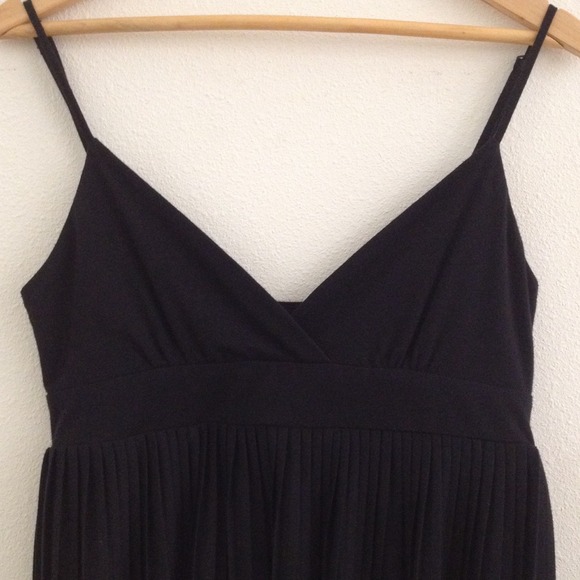 NWOT Zara Evening Collection Baby Doll Top - Picture 3 of 4