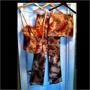 Parisian 3pc Outfit 🇫🇷