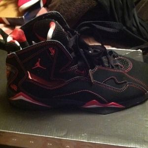 Jordans(reserved for dearestvaneny)