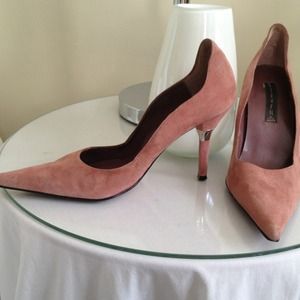 Steve Madden Heels Size 9