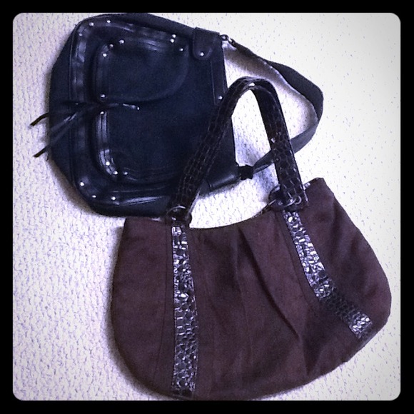 Bundle of bags