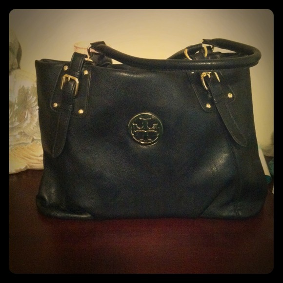 Bundle Reserved Black bag &shoes