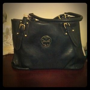 Bundle Reserved Black bag &shoes