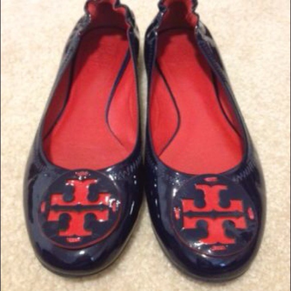 Tory Burch Shoes - Sold!!!! Tory Burch sold out flats
