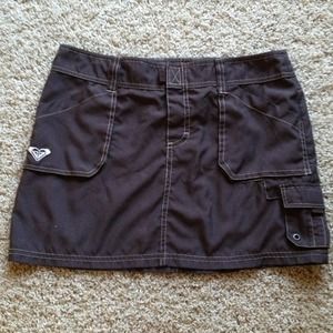 Roxy skirt