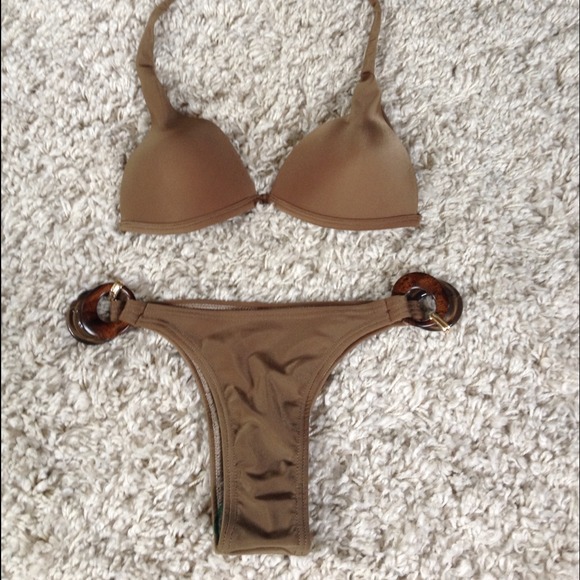 Brazilian Bikini