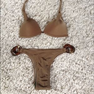 Brazilian Bikini