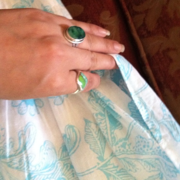 Former ✨Host Pick✨ *BNWOT* Paisley Skirt - Picture 2 of 4