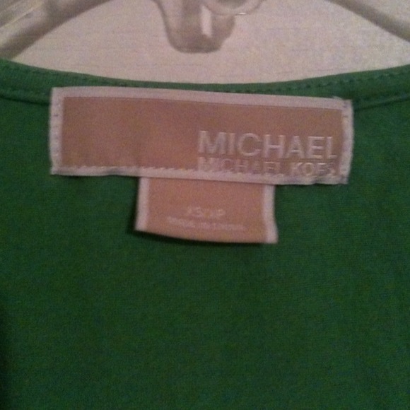 Michael Kors Top - Picture 2 of 2