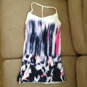 Lululemon Diversity Tank