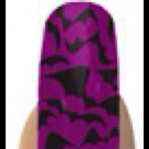 Jamberry Nail Shields "No More Polish"
