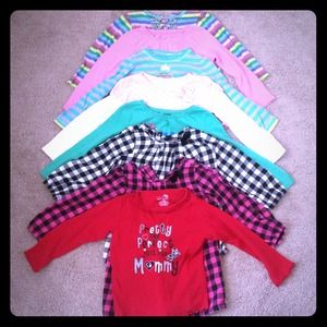 Bundles, Bundles & More Bundles!