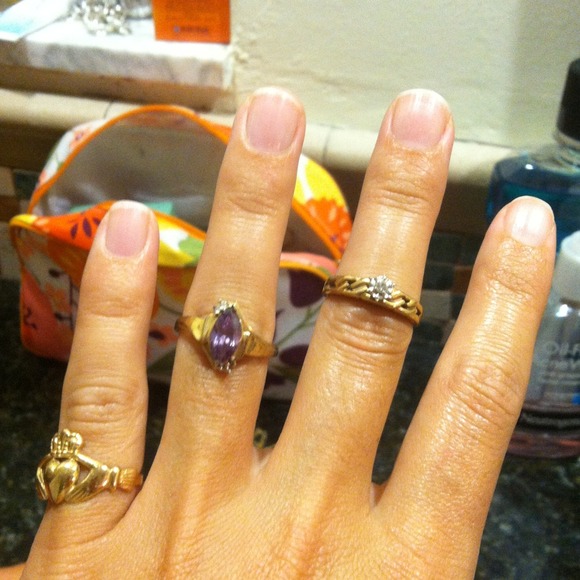 3 ring bundle