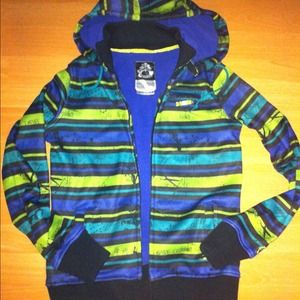 🚫SOLD🚫Empyre women's fleece