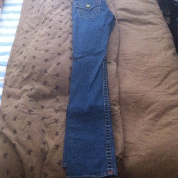 True Religion Brand Jeans - Picture 4 of 4