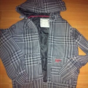 🚫SOLD🚫 Heritage jacket