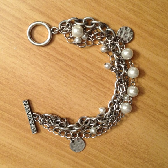 American Eagle Bracelet