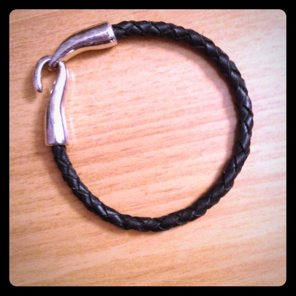 🌟Bundle 2 Sterling Silver Bracelets