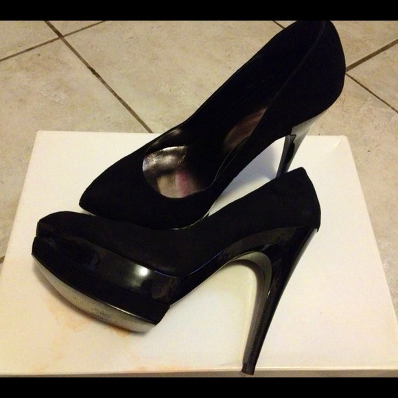 Bakers heels - Picture 2 of 3