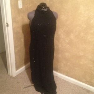 Formal. Reduced for the holidays.