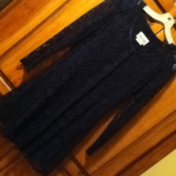 Bundle - Navy 2 piece dress