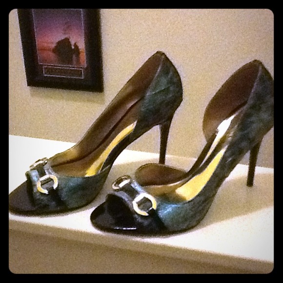 Carlo's Stilettos