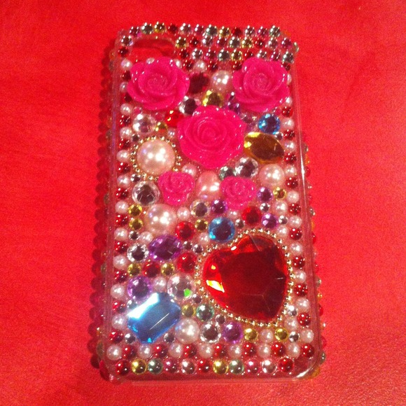 Love Lace MagSafe iPhone Case - abbyrose iPhone 4g phone case ❤
