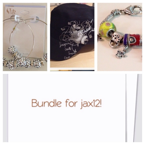 Bundle for jax12