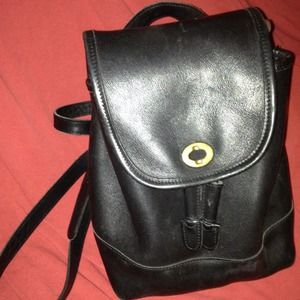 💥Reduced Price💥Authentic Vintage Coach