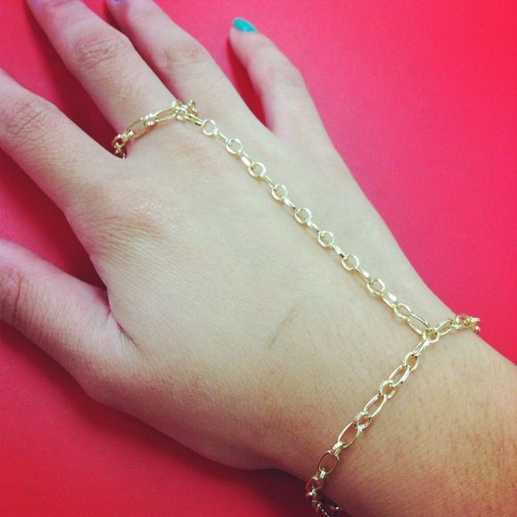 Slave Bracelet