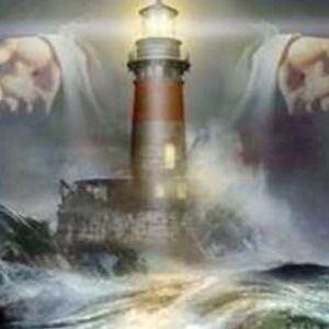 Framed picture size 4 x 6 or 8 x 10