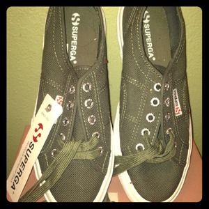 Superga Italian Sneakers