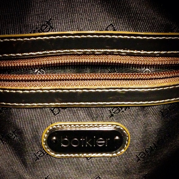 SOLD Botkier Kika Small Satchel - Picture 2 of 4