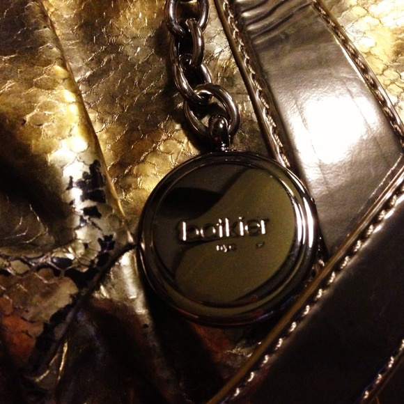 SOLD Botkier Kika Small Satchel - Picture 4 of 4