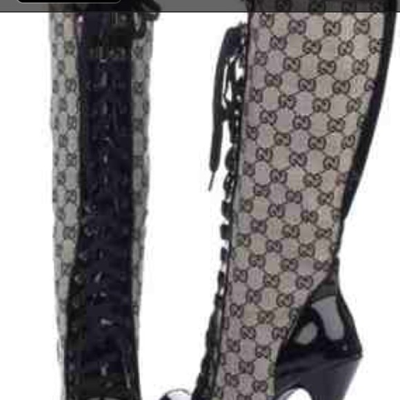 I'm trying to find a Sexy Dress to go with These - Picture 1 of 4