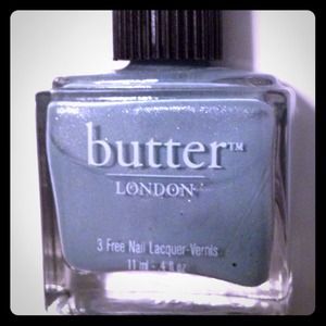 ❤BUTTER POLISH "lady muck "