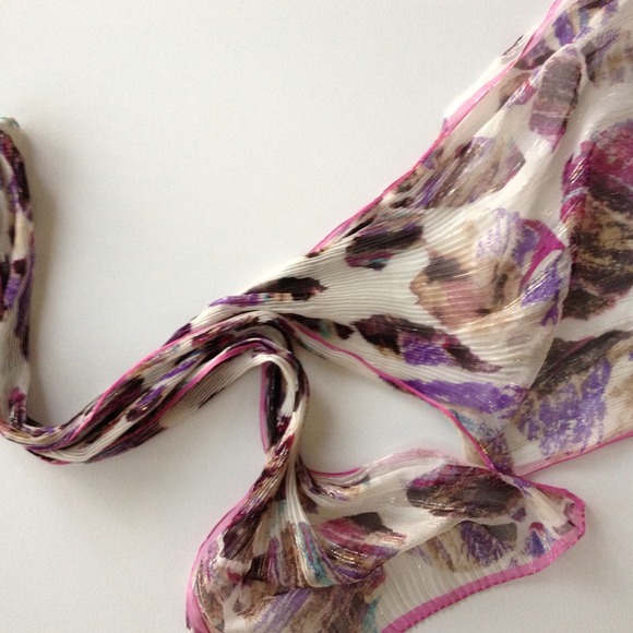 Scarf