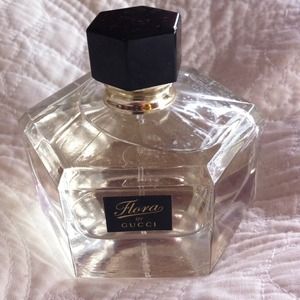 Flora by Gucci - Eau de Toilette