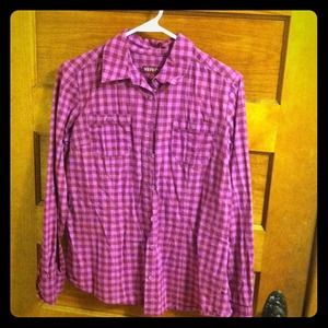 Buch of clothes that don't fit