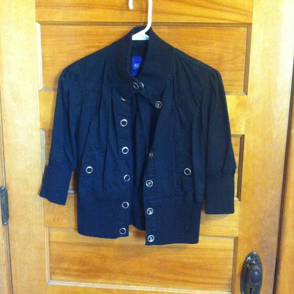 Miley Cyrus coat