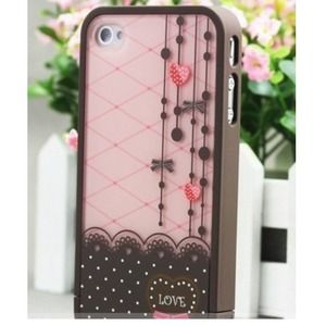 NEW📱iPhone 4&4s case