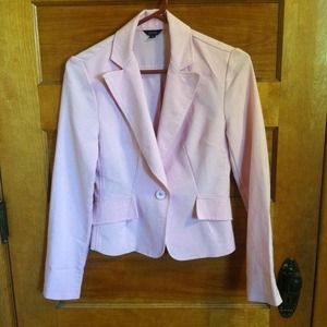 Adorable blazer