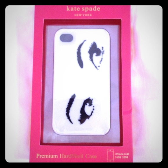 Kate Spade iPhone case