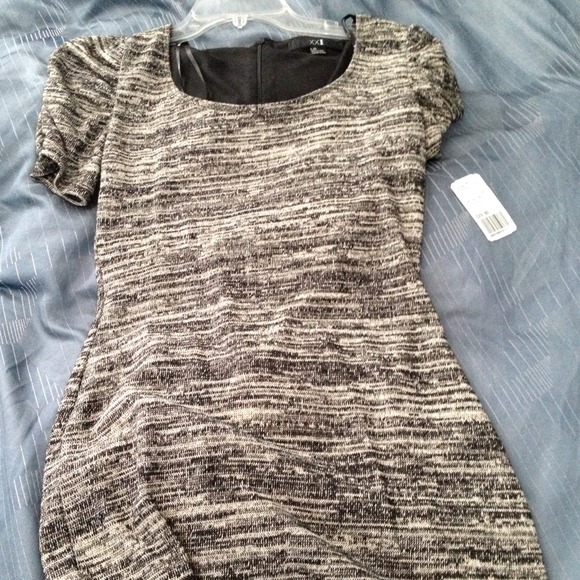 NWT mini dress